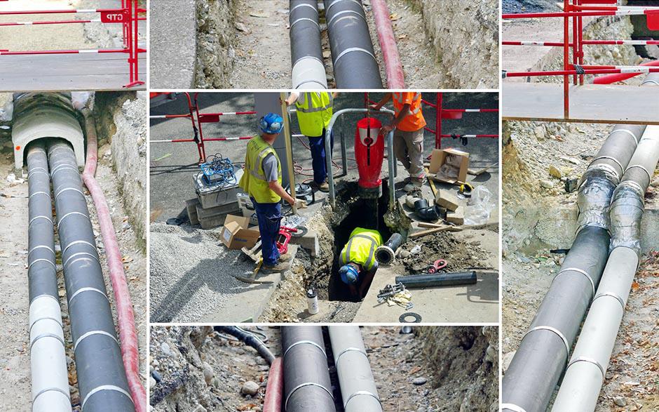 comment déboucher une douche Montfermeil