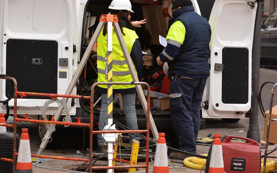 entreprise assainissement Monthyon